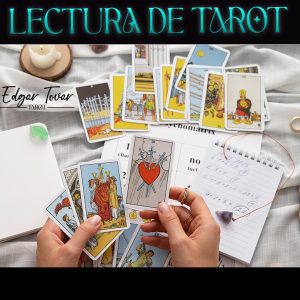 Consulta Tarot 15 minutos