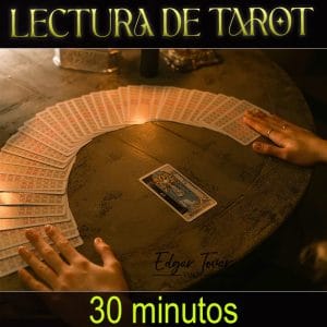 Consulta Tarot 30 minutos