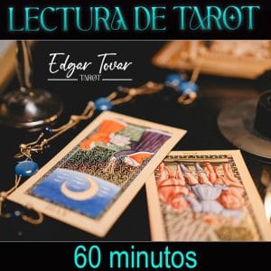 Consulta Tarot 60 minutos